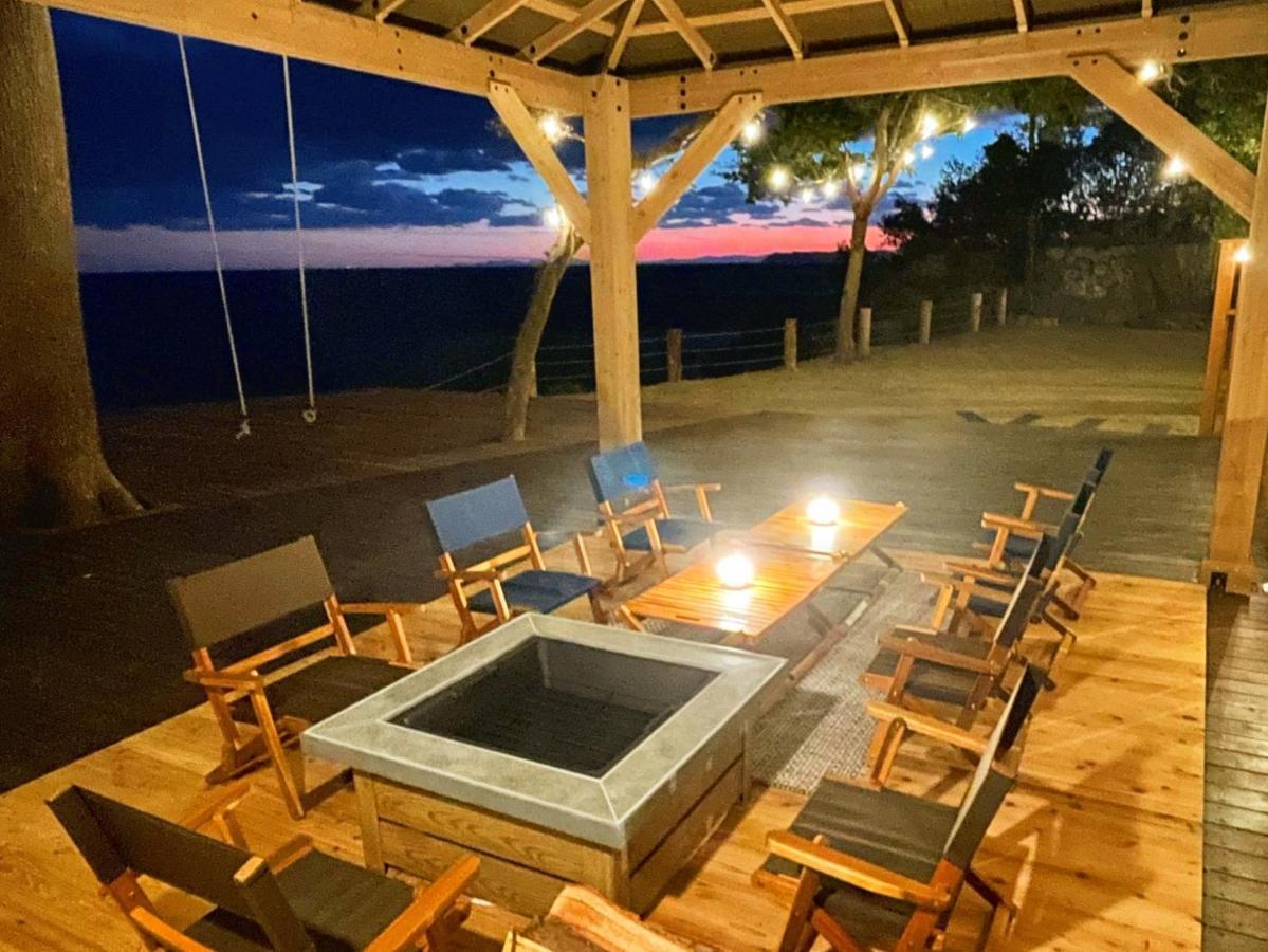 Sameya - Vacation Stay 80909V Sumoto Екстер'єр фото