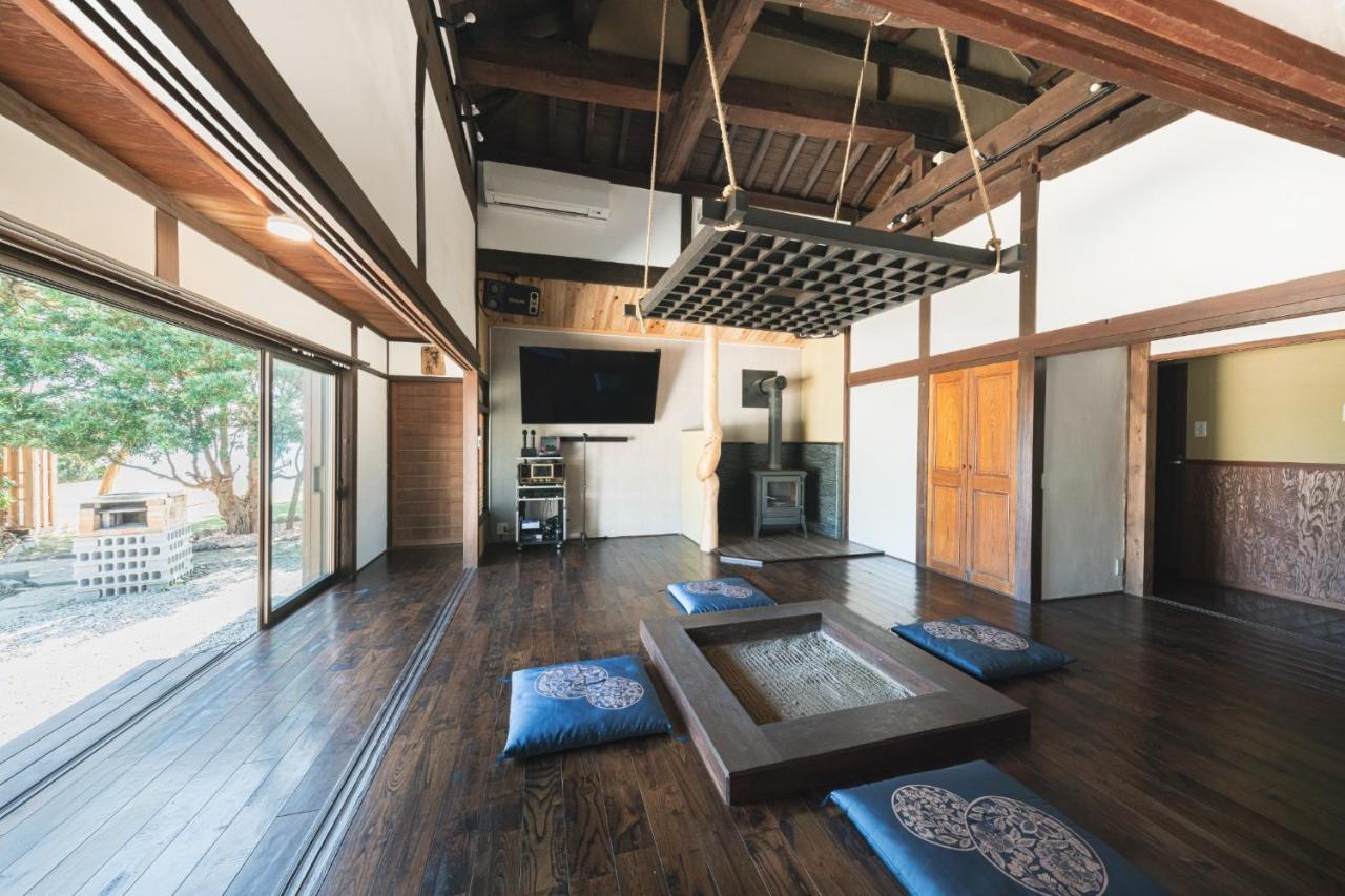 Sameya - Vacation Stay 80909V Sumoto Екстер'єр фото