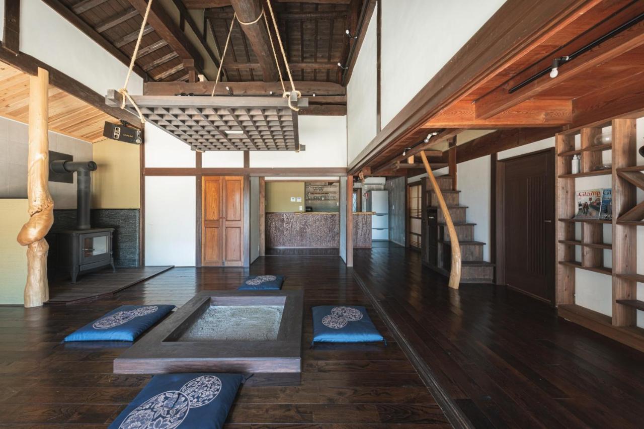 Sameya - Vacation Stay 80909V Sumoto Екстер'єр фото