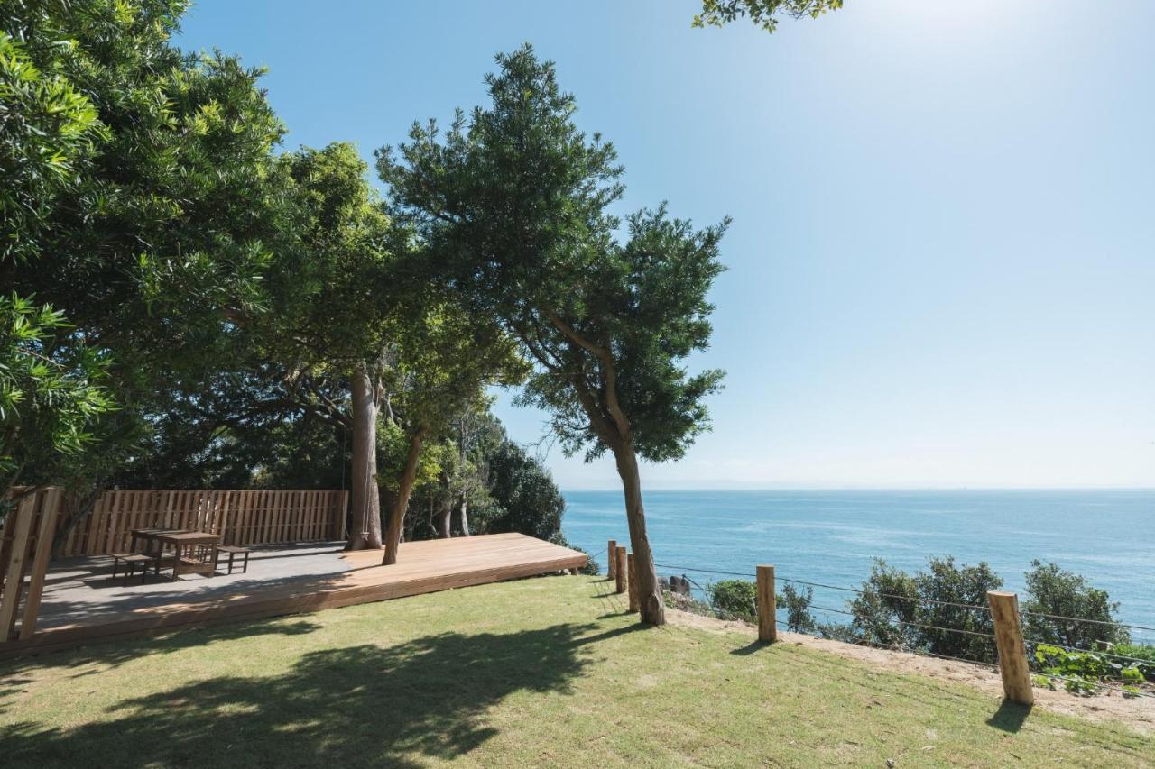 Sameya - Vacation Stay 80909V Sumoto Екстер'єр фото
