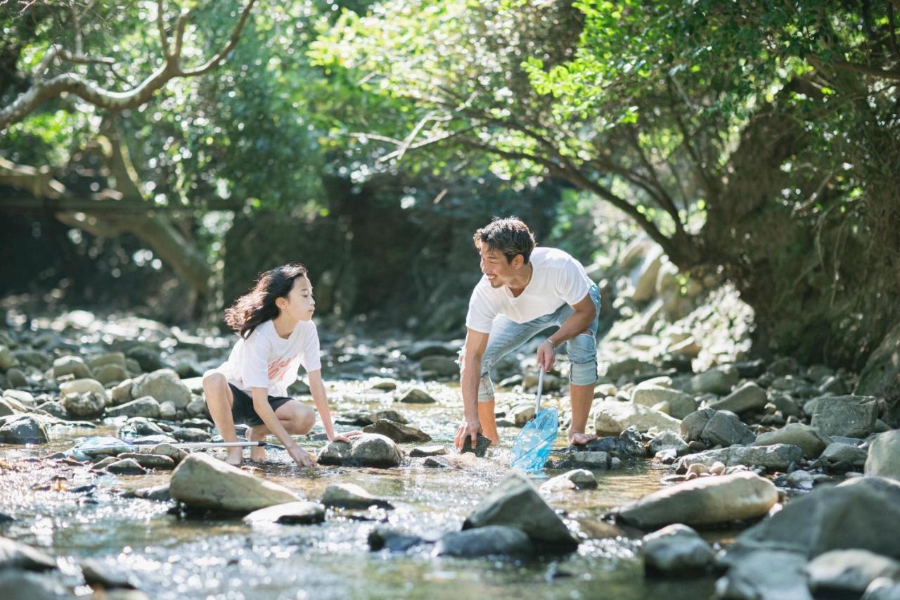 Sameya - Vacation Stay 80909V Sumoto Екстер'єр фото