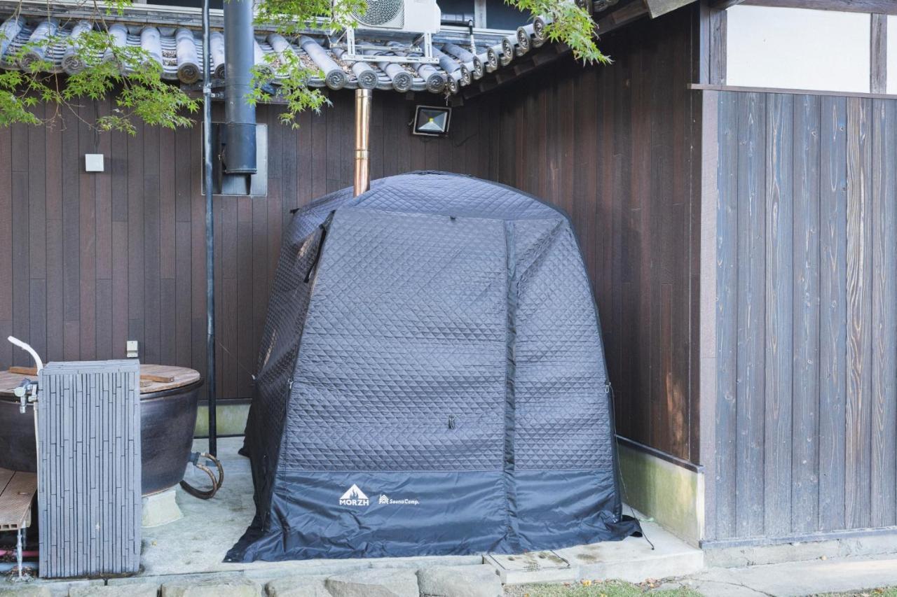 Sameya - Vacation Stay 80909V Sumoto Екстер'єр фото
