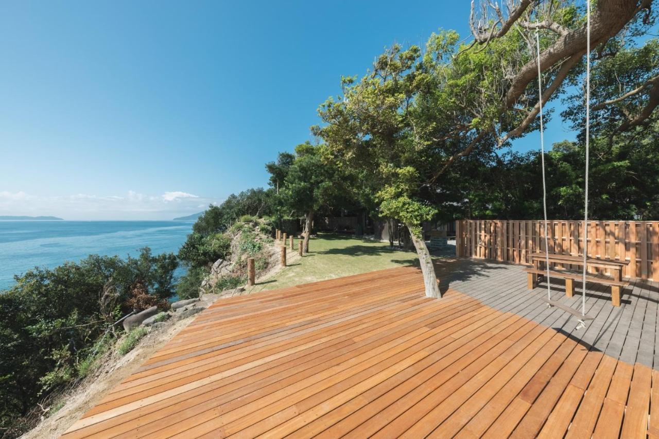 Sameya - Vacation Stay 80909V Sumoto Екстер'єр фото